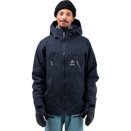 Shralpinist GTX Recycled Jacket - Men's