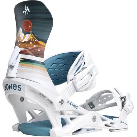 Aurora Snowboard Binding - 2026 - Women's
