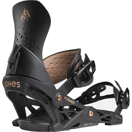 Aurora Snowboard Binding - 2026 - Women's