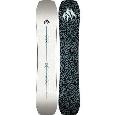 Aviator 2.0 Snowboard - 2026