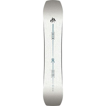 Jones Snowboards Aviator 2.0 - Thumbnail 3