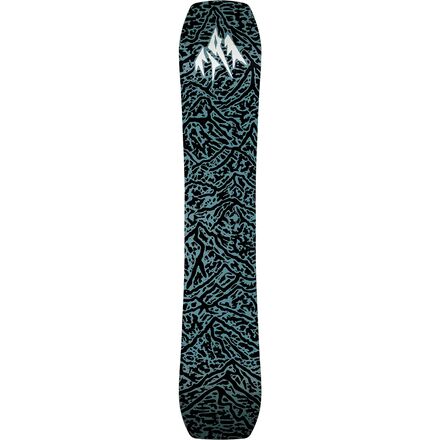 Jones Snowboards Aviator 2.0 - Thumbnail 4