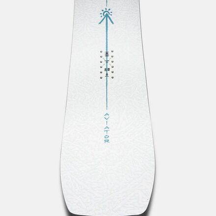 Jones Snowboards Aviator 2.0 - Thumbnail 5