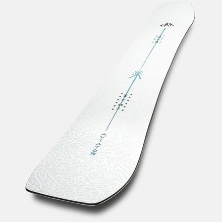 Jones Snowboards Aviator 2.0 - Thumbnail 2