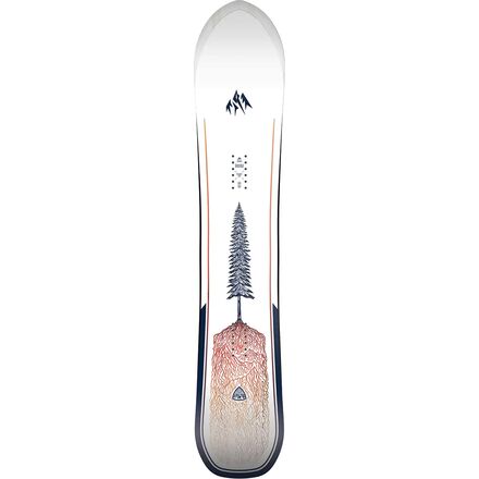Jones Snowboards Dream Weaver 2.0 Snowboard - Thumbnail 5