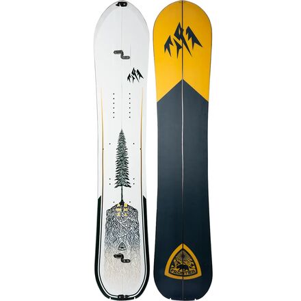 Frontier 2.0 Splitboard - 2026