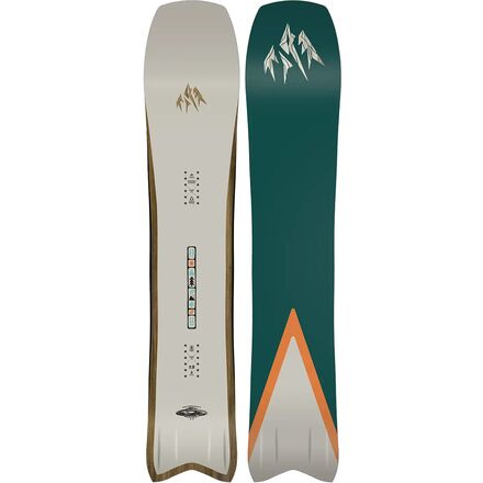 Hovercraft 2.0 Snowboard - 2026
