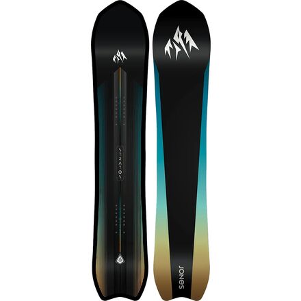 Stratos Snowboard - 2026 - Men's