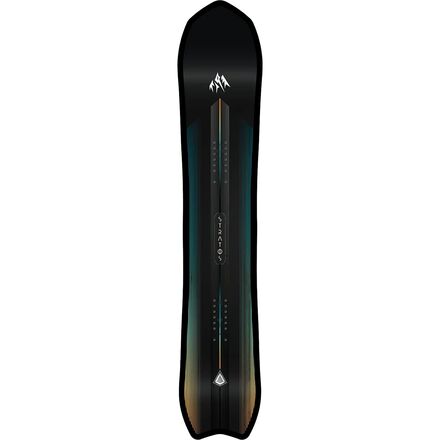 Jones Snowboards Stratos - Thumbnail 4