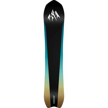 Jones Snowboards Stratos