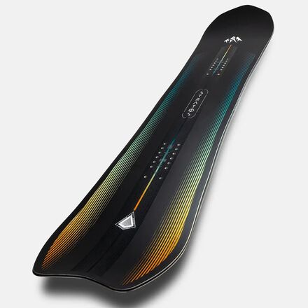 Jones Snowboards Stratos