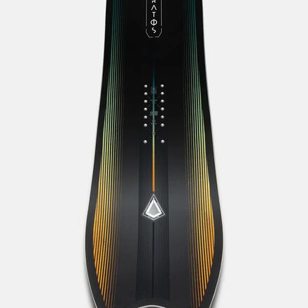 Jones Snowboards Stratos - Thumbnail 5