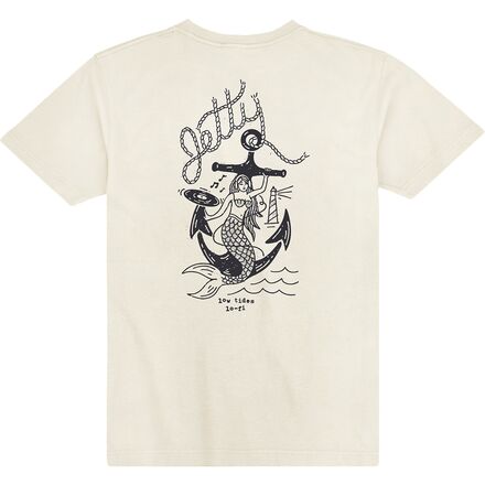 Low Tides Lo-Fi T-Shirt - Men's