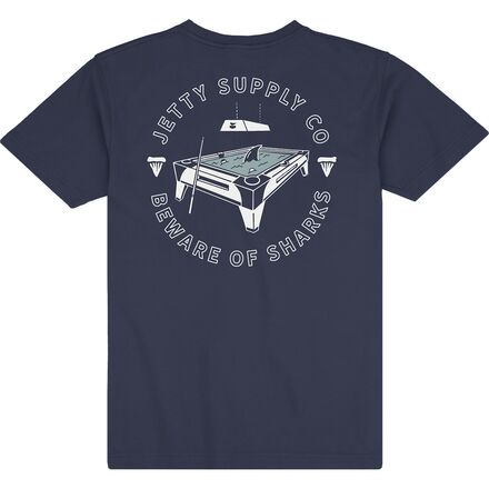 Poolshark T-Shirt - Men's