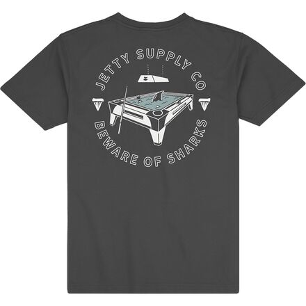 Poolshark T-Shirt - Men's