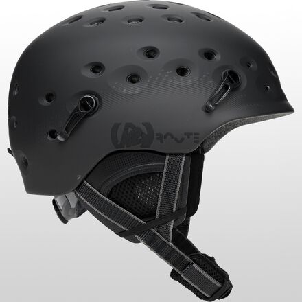 K2 Snowboarding Route Helmet - Thumbnail 3