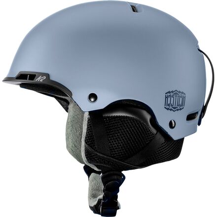 Stash Helmet