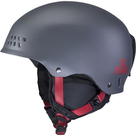 Phase Pro Helmet