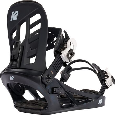 You+h Snowboard Binding - 2026 - Kids'