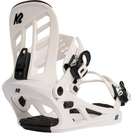 You+h Snowboard Binding - 2026 - Kids'
