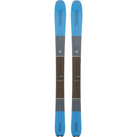 Wayback Jr Ski - 2026 - Kids'