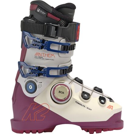 Anthem 115 Boa Boot - 2026 - Women's