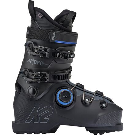 BFC 100 BOA Ski Boot - 2026