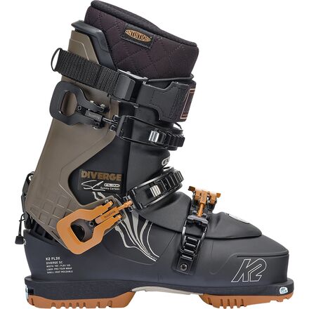 Diverge SC Ski Boot - 2025