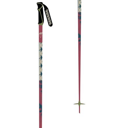 Freeride 16 Ski Poles
