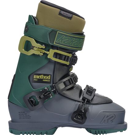 K2 Method Pro Ski Boot - 2025 - Men's - Ski