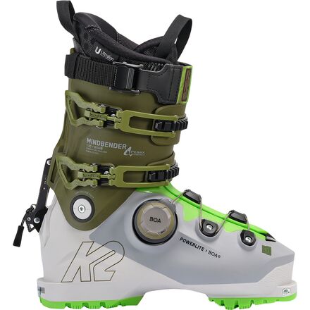 Mindbender 130 Boa Boot - 2025