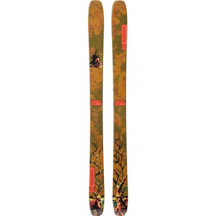 K2 - Reckoner 110 Ski - 2025