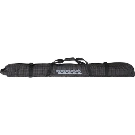K2 - Roll Top Single Ski Bag