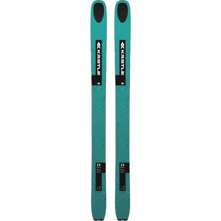 ZX 115 Ski - 2026