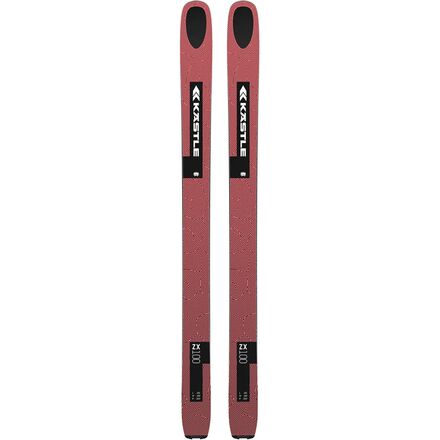 ZX 100 Ski - 2026