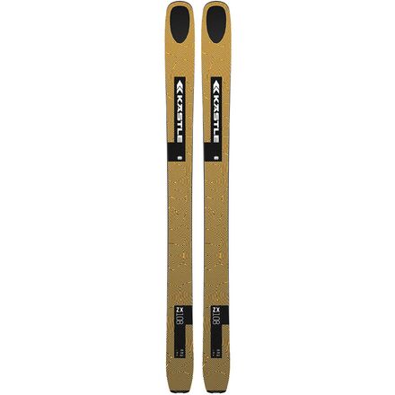 ZX 108 Ski - 2026
