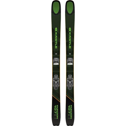 Paragon 107 Ski - 2026