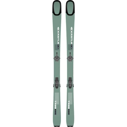 TX88 Ski - 2026