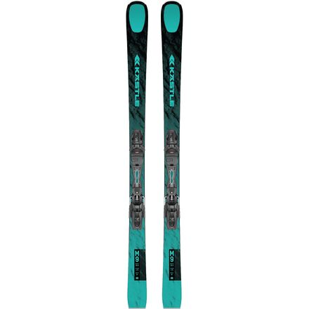M9 87 Ski - 2026