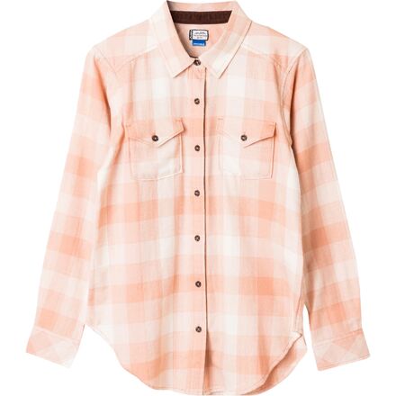 Billie Jean Shirt - Women's
