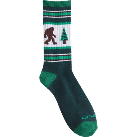 Moonwalk Sock