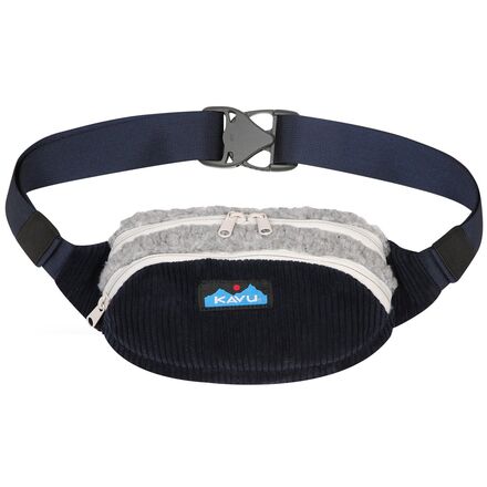 Snuggy Spectator Pouch