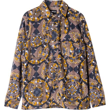 Oh Chute Shirt Jacket - Men's