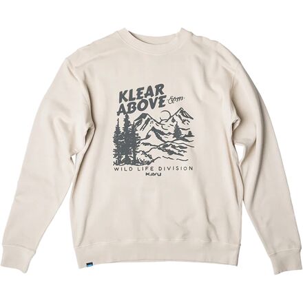 Core Crew Sweatshirt - Men's