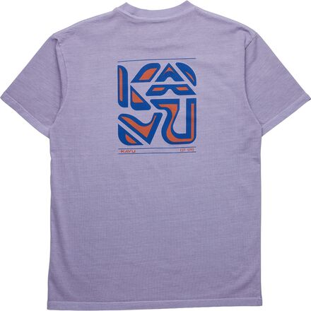 Cubed T-Shirt - Men's