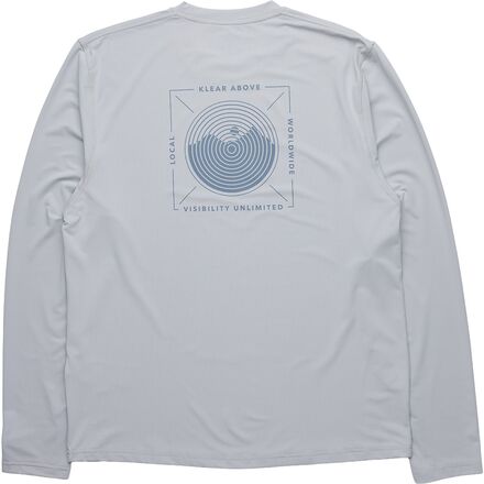 Sunday Crew Shirt - Men's