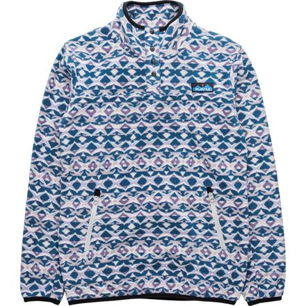 Cavanaugh Pullover - Women's