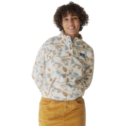 Cavanaugh Pullover - Women's