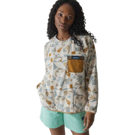 Kelowna Sweatshirt - Women's