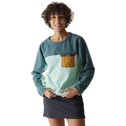 Kelowna Sweatshirt - Women's